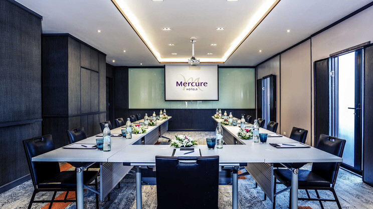 Mercure Samui Chaweng Tana